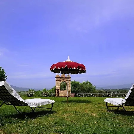 Bauernhof Podere Del Botruccio