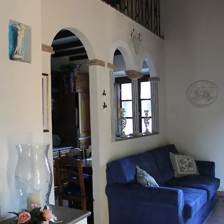 Bauernhof Podere Del Botruccio