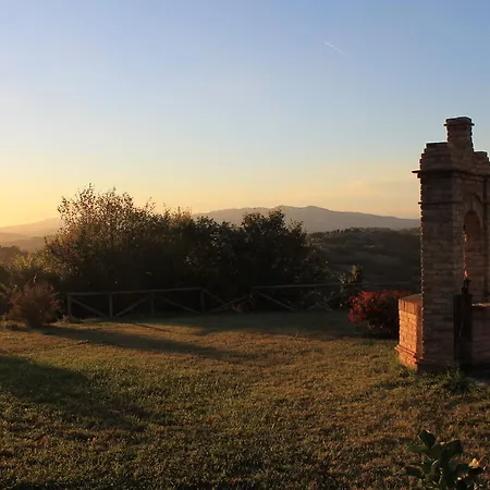 Bauernhof Podere Del Botruccio *