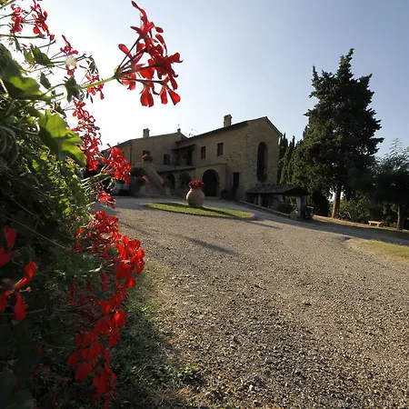 Bauernhof Podere Del Botruccio *