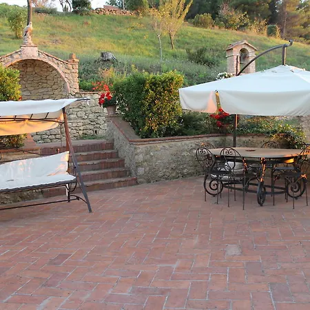 Podere Del Botruccio