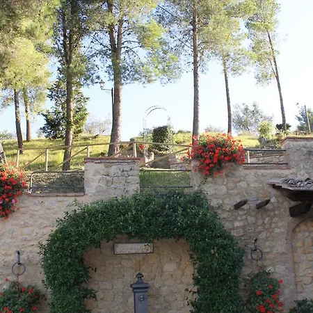 Bauernhof Podere Del Botruccio