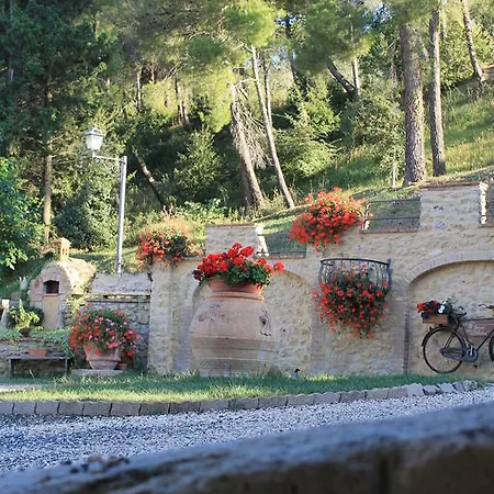 Bauernhof Podere Del Botruccio Pomarance