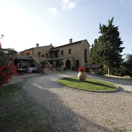 Podere Del Botruccio