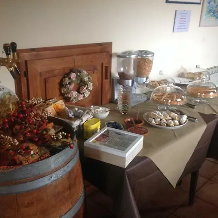 Podere Del Botruccio